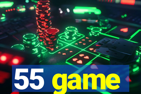 55 game